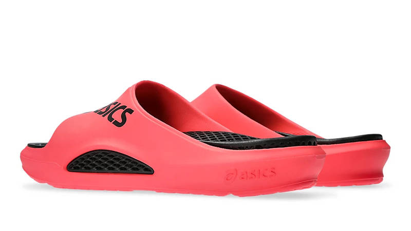ASICS ACTIBREEZE 3D Sandal Diva Pink 1013A133-700 Side