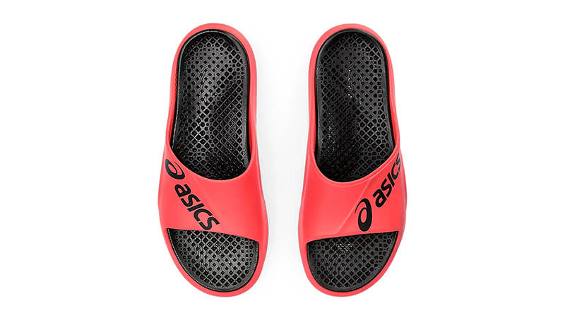 ASICS ACTIBREEZE 3D Sandal Diva Pink 1013A133-700 Top