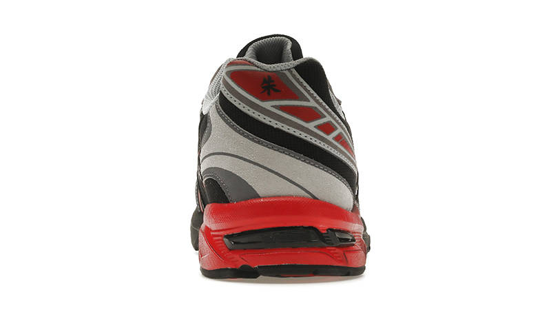 ASICS Gel-1130 Naruto Shippuden Itachi back