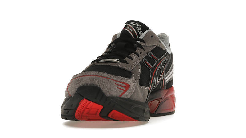 スニーカー ASICS Gel-1130 Naruto Shippuden Itachi Naruto shippuden asics GEL-LYTE III GEL-1130 collection