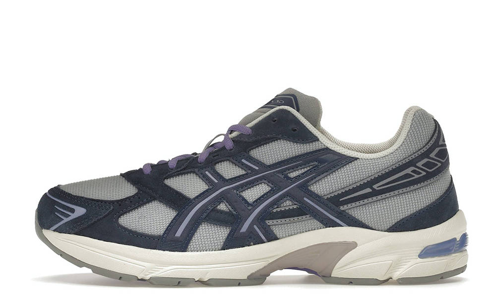ASICS Gel-1130 Naruto Shippuden Sasuke