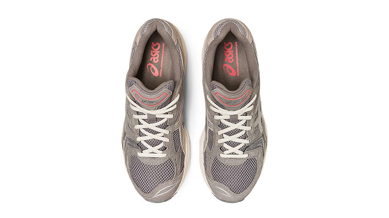 ASICS Gel-Kayano 14 Clay Grey 1201A161-026 Top