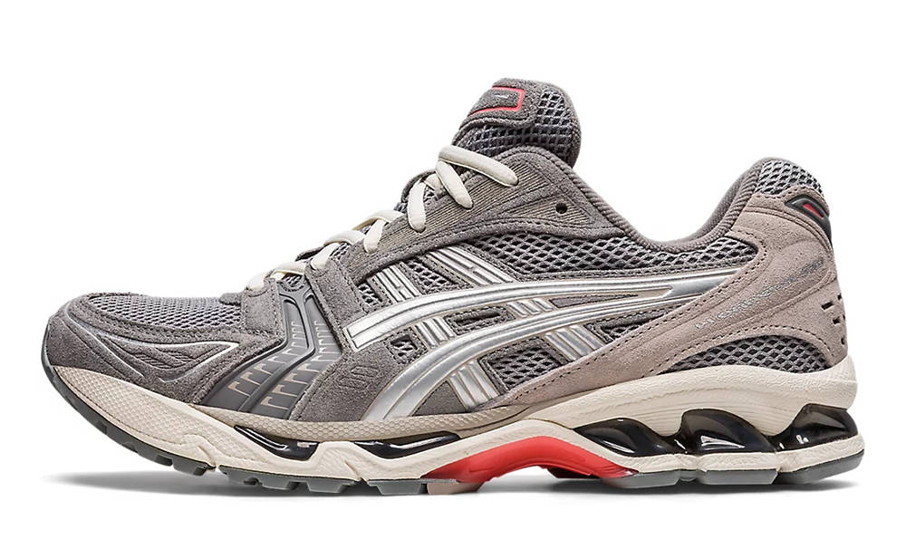 ASICS Gel-Kayano 14 Clay Grey