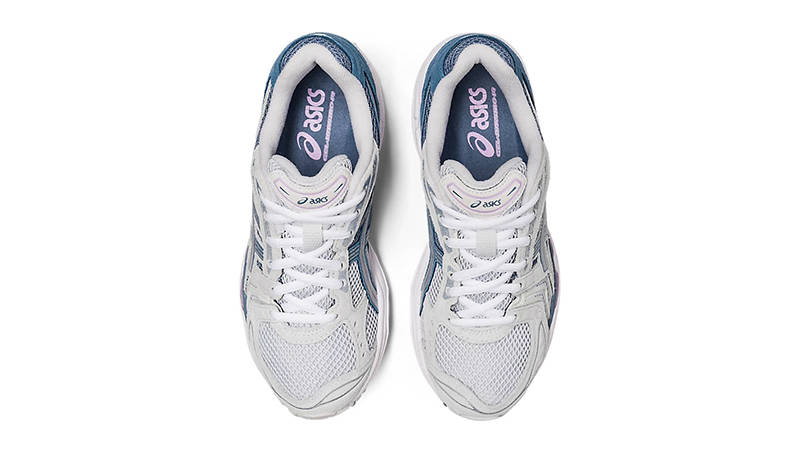 ASICS Gel-Kayano 14 Glacier Grey 1202A105-021 Top