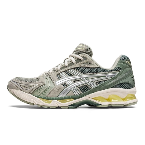 asics nyc Gel-Kayano 14 Olive Grey 1201A161-301