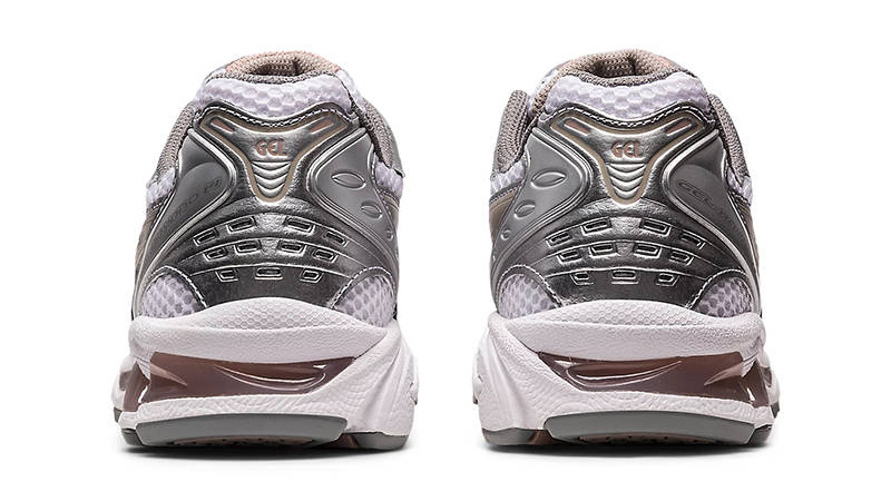 ASICS Gel-Kayano 14 White Moonrock 1202A056-106 Back