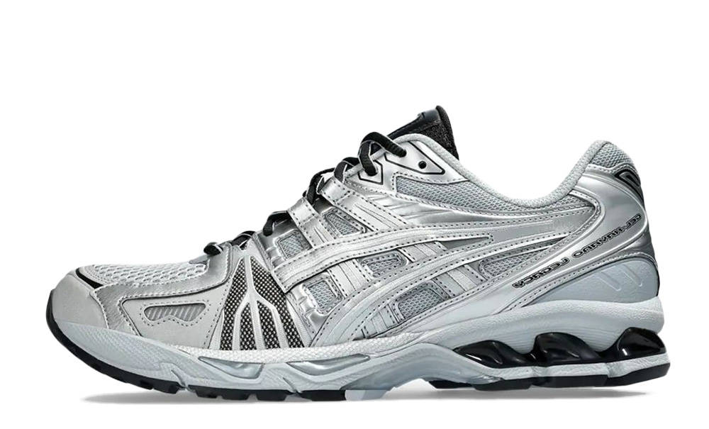ASICS Gel-Kayano Legacy 30th Pure Silver
