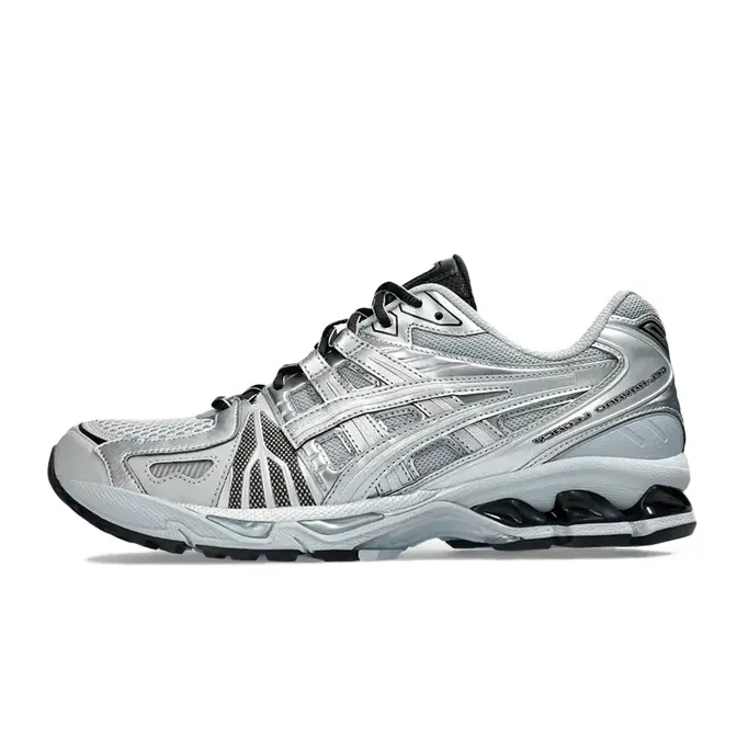 ASICS Gel-Kayano Legacy 30th Pure Silver | Where To Buy | 1203A325-020 ...