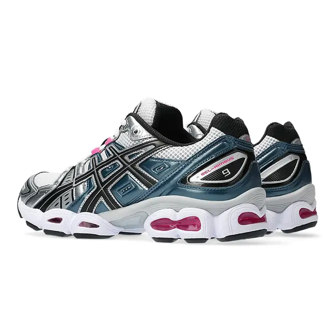 Asics gel nimbus store womens 9