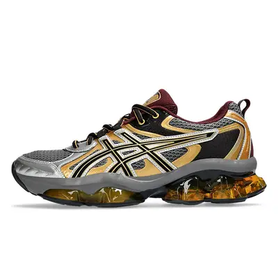 ASICS Gel Quantum Kinetic Carbon Pure Gold | Where To Buy | 1203A270 ...