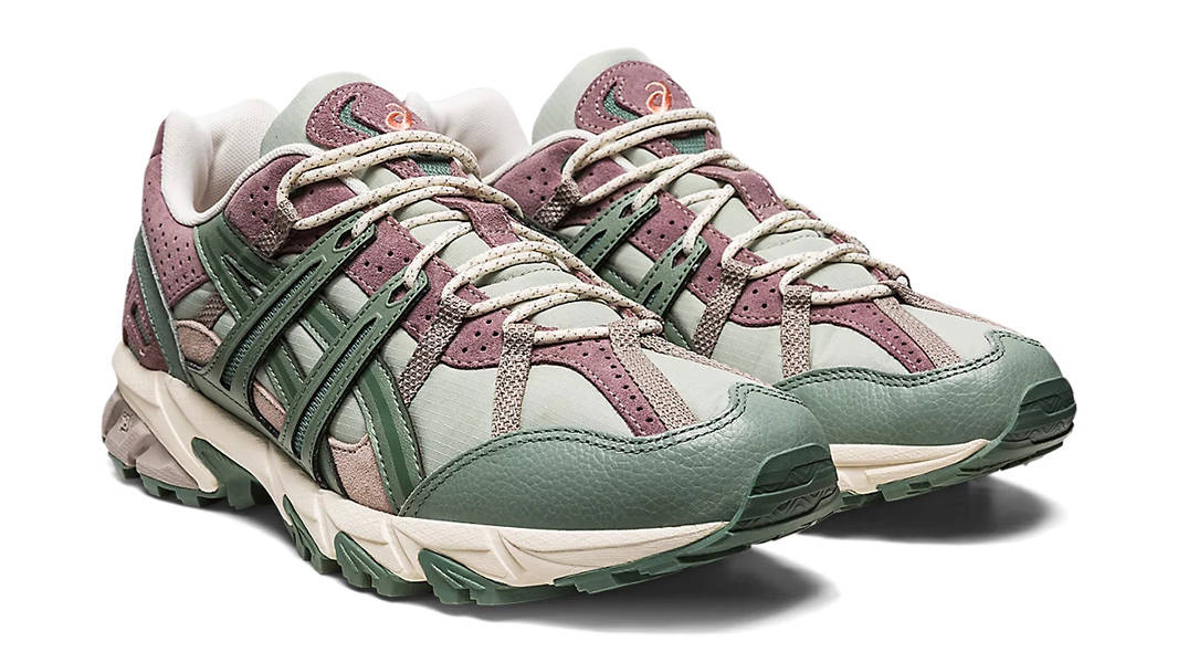 ASICS GEL-Sonoma 15-50 Olive Grey Fawn Where To Buy 1201A785-022