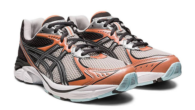 ASICS GT-2160 Brick Dust front