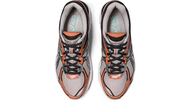 ASICS GT-2160 Brick Dust middle