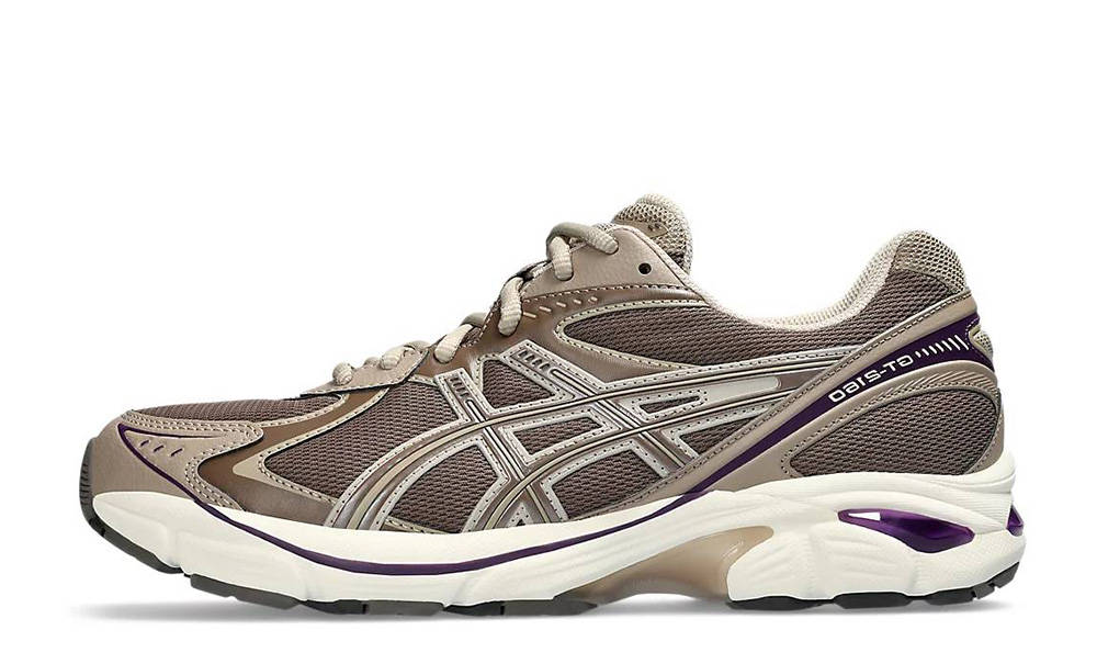 ASICS GT-2160 Dark Taupe