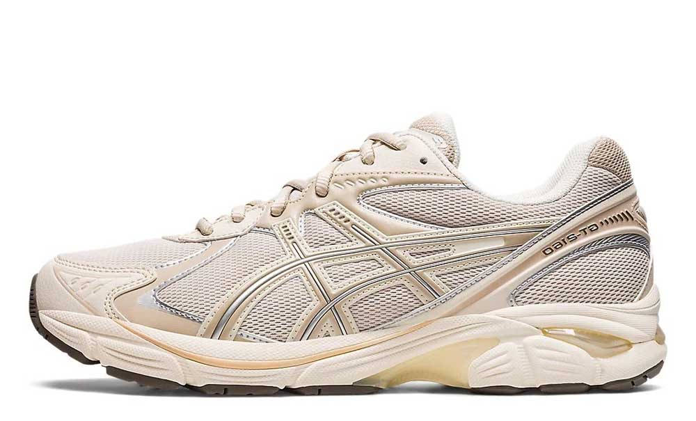 ASICS GT-2160 Oatmeal