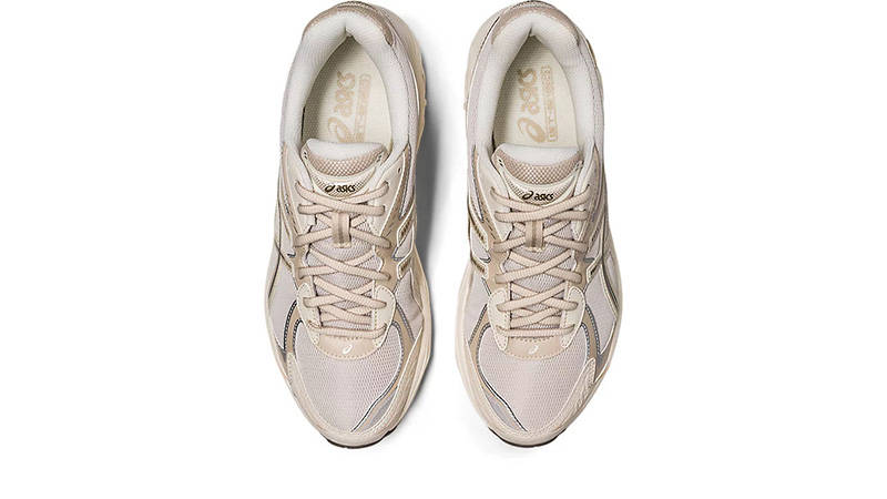 ASICS GT-2160 Oatmeal middle