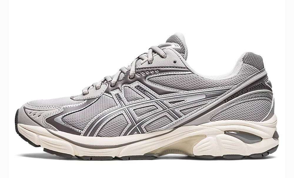 ASICS GT-2160 Oyster Grey