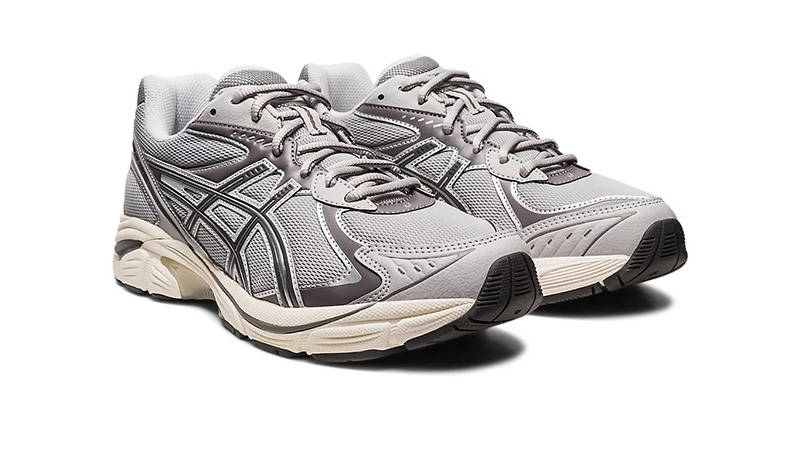 ASICS GT-2160 Oyster Grey front