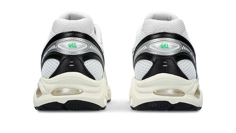 ASICS GT 2160 White Black back