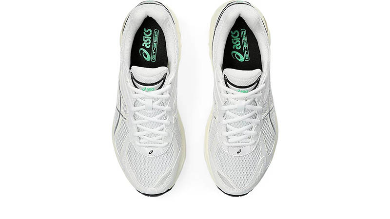 ASICS GT 2160 White Black middle