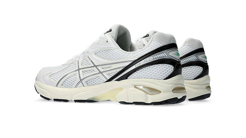 ASICS GT 2160 White Black side