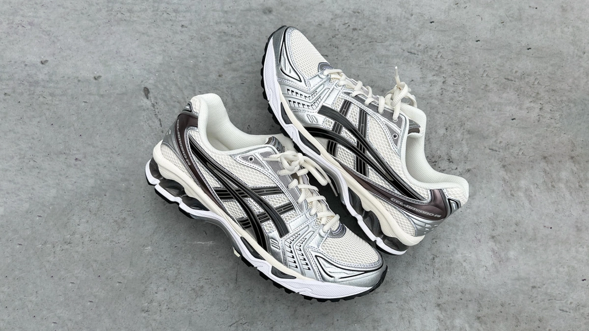 ASICS GEL-Kayano 14 Sizing: How Does the ASICS GEL-Kayano 14 Fit?