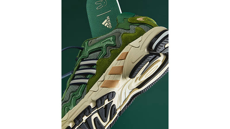 Bad Bunny x adidas Response CL Boston Day | Where To Buy