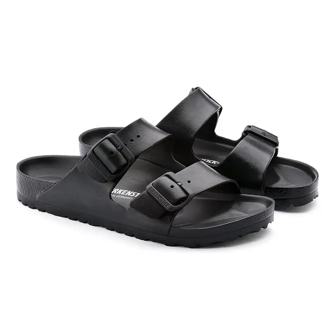 Birkenstock Arizona EVA Black | Where To Buy | 0129421 | The Sole Supplier