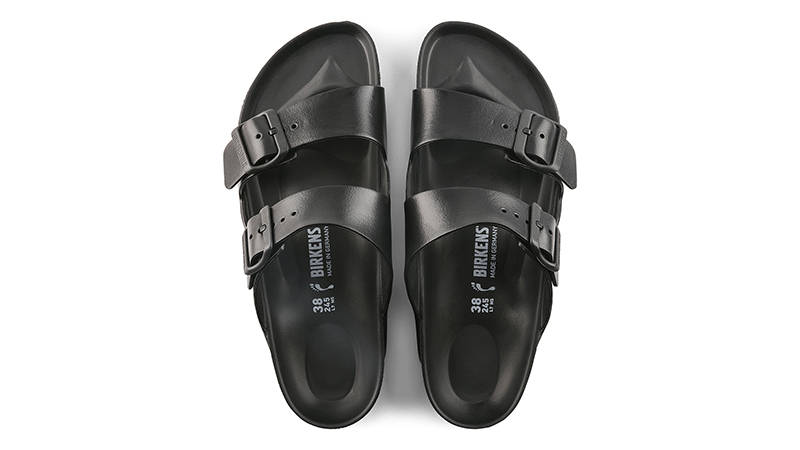 Birkenstock Arizona EVA Black 0129421 Top