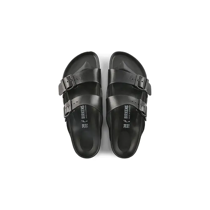 Birkenstock Arizona EVA Black | Where To Buy | 0129421 | The Sole Supplier