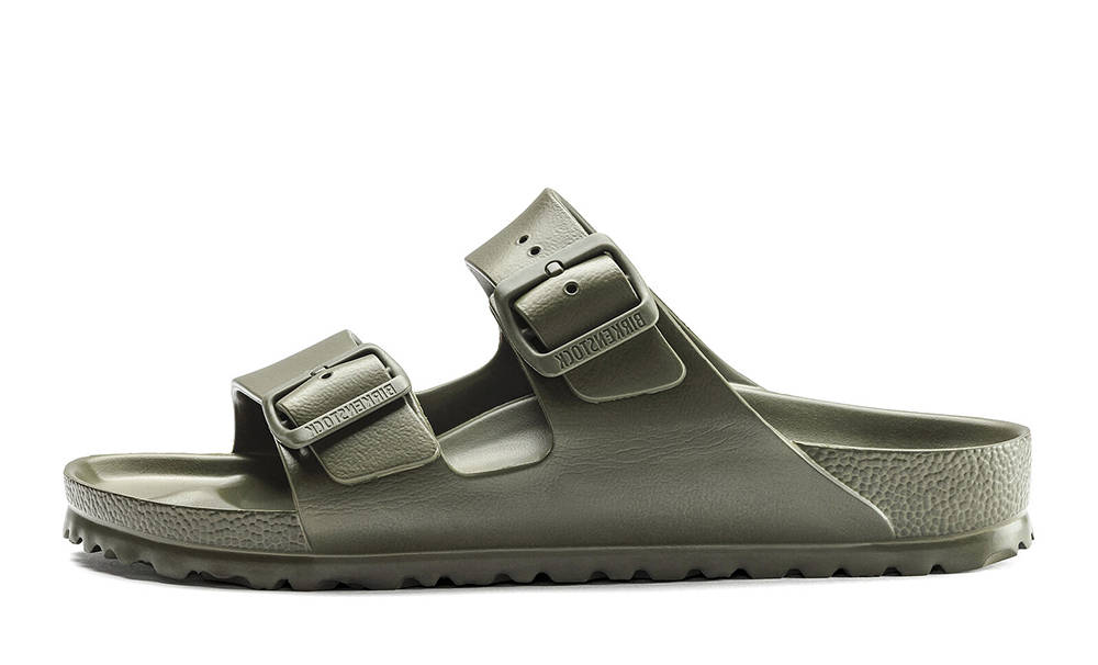 Birkenstock Arizona EVA Khaki 1019094