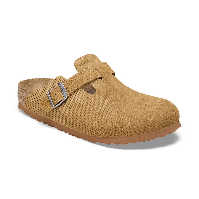 birkenstock cracked cork