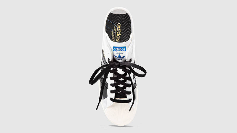 Blondey McCoy x adidas Pro Model ADV adidas Blondey Pro Model Ftwwht⁄Cblack⁄Owhite