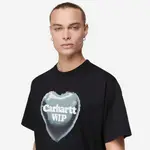 Hummel Southampton FC Home Shirt 2021 2022 Juniors T-Shirt Black