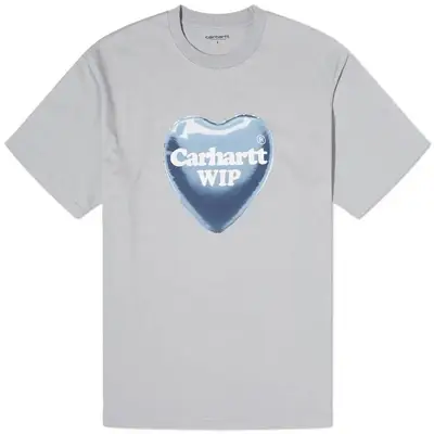 Hummel Southampton FC Home Shirt 2021 2022 Juniors T-Shirt MIrror feature