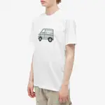 Carhartt WIP Mystery Machine T-Shirt I032385-02XX Front