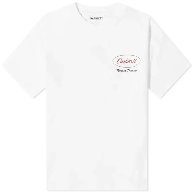 Carhartt WIP Trophy T-Shirt I032381-02