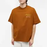 Carhartt WIP Trophy T-Shirt I032381-1NF Front