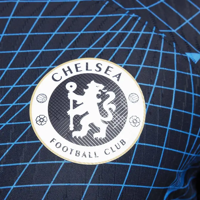 Nike Chelsea F.C. 2023/24 Match Away Dri-FIT ADV Football Shirt | Where ...