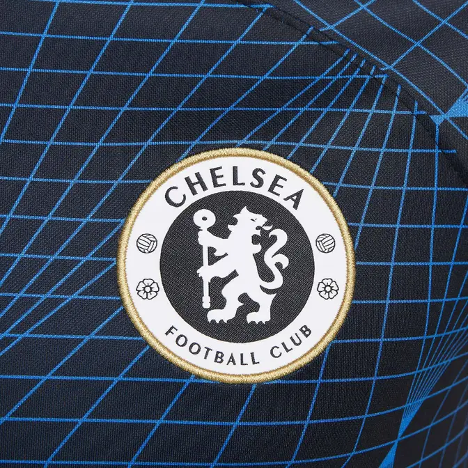 Nike Chelsea F.C. 2023/24 Stadium Away Dri-FIT Football Shirt | Where ...