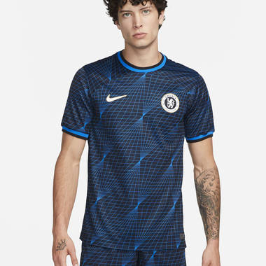 Men's Nike Football Shirts | The Sole Supplier