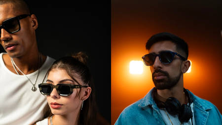 CIRCULR Eyewear Relaunches With British YouTube Sensation Vikkstar at the Helm CIRCULR Eyewear Relaunches With British YouTube Sensation Vikkstar at the Helm