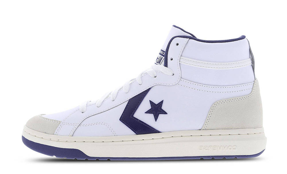 Converse ultra shop mid japones