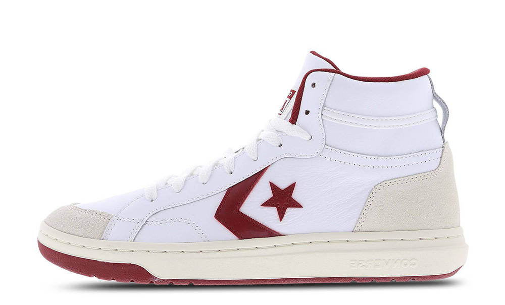 Converse clearance ev3 red