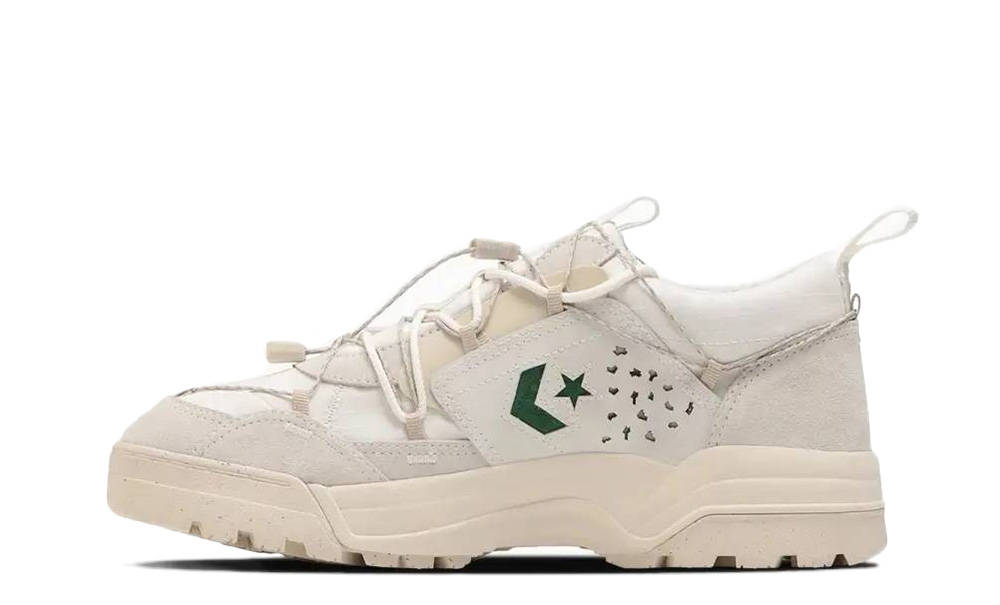 Converse QAK CP Gore-Tex Mid White Green