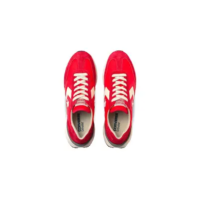 Converse Starfire SC J Red middle