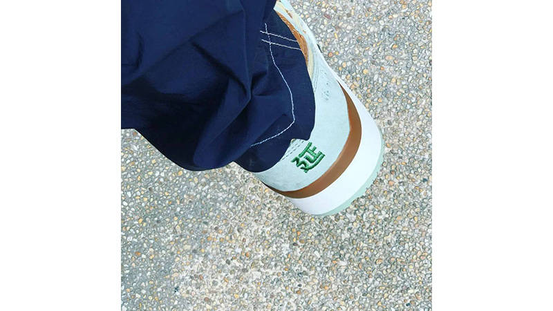 COSTS x ASICS Gel-Lyte 3 Cane Vine back