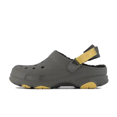 Crocs Clogs Dusty Olive | Where To Buy | 5023267902 | The Sole Supplier