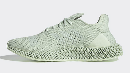 A Daniel Arsham x adidas FUTURECRAFT 4D Restock Is Finally Happening A Daniel Arsham x adidas FUTURECRAFT 4D Restock Is Finally Happening