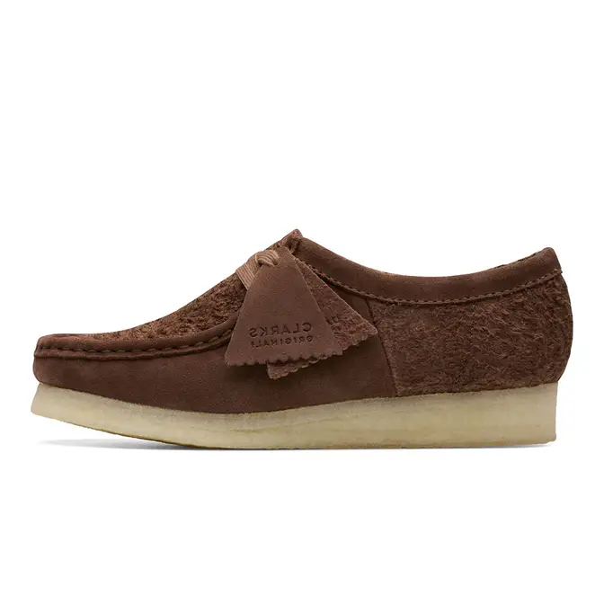 Designer wallabees hot sale